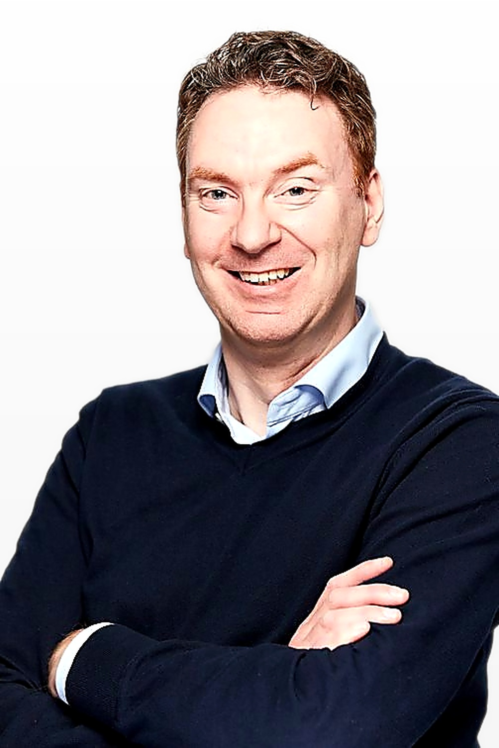 Toine van Kastel